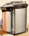 Secura 4.6-Quart Electric Water Boiler and Warmer AirPot SWB-53