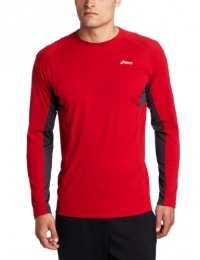Asics Men's Favorite Long Sleeve Shirt Asics Men's Favorite Long Sleeve Shirt
