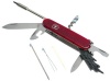 Victorinox Swiss Army Cybertool Pocket Knife