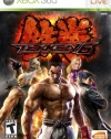 Tekken 6