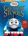 Thomas & Friends: The Greatest Stories (Two-Disc Special Edition)