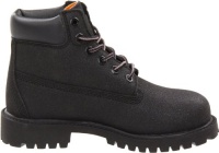 Timberland 6 Inch Premium Scuff Proof Waterproof Boot (Toddler/Little Kid/Big Kid),Black Groove,1.5 M US Little Kid Timberland 6 Inch Premium Scuff Proof Waterproof Boot (Toddler/Little Kid/Big Kid),Black Groove,1.5 M US Little Kid