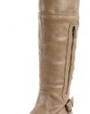 Madden Girl Women's Rickki Knee-High Boot