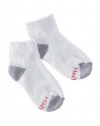 Hanes 6−pk. Boys Ankle Socks