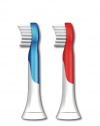 Philips Sonicare HX6032/64 Sonicare for Kids Replacement Brush Heads, Ages 4-7, 2 Pack