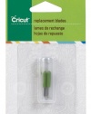 Cricut 29-0002 Replacement Cutting Blades for Cricut Cutting Machines