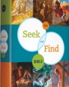 ESV Seek and Find Bible