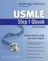 Kaplan Medical USMLE Step 1 Qbook (Kaplan Usmle)