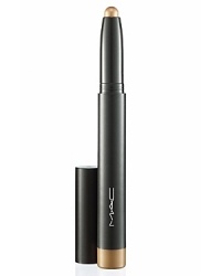 A smooth and silky, rich and creamy eye shadow delivered in a sophisticated stick-style format. Provides rich gem-style colour overlaid by soft semi-precious finishes of shine. Glides on: works as a shadow - or a liner. Builds up coverage from sheer: colour always looks fabulous. More than an eye shadow. Total I-impact. A smooth and silky, rich and creamy eye shadow delivered in a sophisticated stick-style format. Provides rich gem-style colour overlaid by soft semi-precious finishes of shine. Glides on: works as a shadow - or a liner. Builds up coverage from sheer: colour always looks fabulous. More than an eye shadow. Total I-impact.