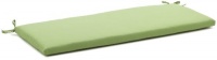 Strathwood Redonda Bench Cushion, Solid Green Strathwood Redonda Bench Cushion, Solid Green