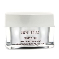 Flawless Skin Tone Perfecting Creme - Laura Mercier - Day Care - 50ml/1.7oz Flawless Skin Tone Perfecting Creme - Laura Mercier - Day Care - 50ml/1.7oz