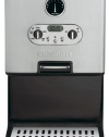 Cuisinart DCC-2000 Coffee-on-Demand 12-Cup Programmable Coffeemaker, Brushed Metal