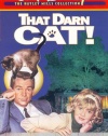That Darn Cat! [VHS]