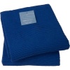 Now Designs Ripple Towel Set of 2, Royal