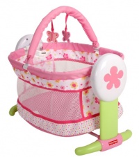 Fisher-Price Sleep 'n Play Playard Fisher-Price Sleep 'n Play Playard