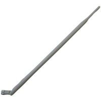 Foscam Wireless Range White 9dbi Antenna Expander for Foscam IP Camera Foscam Wireless Range White 9dbi Antenna Expander for Foscam IP Camera