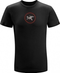 Arc'teryx Circle Logo T-Shirt - Short-Sleeve - Men's Arc'teryx Circle Logo T-Shirt - Short-Sleeve - Men's