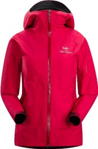 Arc'teryx Women's Beta SL Jacket Arc'teryx Women's Beta SL Jacket
