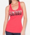 G by GUESS Lellita Tank