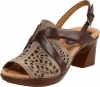 Earth Women's Banyan Ankle-Strap Sandal