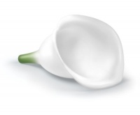Fred and Friends Fill-A-Lily funnel Fred and Friends Fill-A-Lily funnel