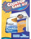 Whirlpool 31605 Cooktop Care Kit