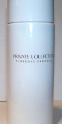 Private Collection Tuberose Gardenia by Estee Lauder for Women. Body Lotion 6.7 Oz / 200 Ml Private Collection Tuberose Gardenia by Estee Lauder for Women. Body Lotion 6.7 Oz / 200 Ml