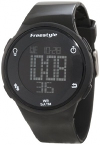 Freestyle Men's 101886 Fitness Big Digit Display Fitness Workout Watch Freestyle Men's 101886 Fitness Big Digit Display Fitness Workout Watch