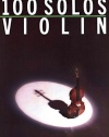 100 Solos : Violin