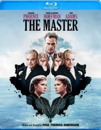The Master [Blu-ray]
