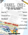 Panel One: Comic Book Scripts by Top Writers