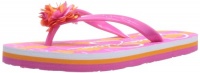 Jessica Simpson Tayomi Thong (Little Kid/Big kid),Pink/Orange Tie Dye,4 M US Big Kid Jessica Simpson Tayomi Thong (Little Kid/Big kid),Pink/Orange Tie Dye,4 M US Big Kid