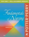 Study Guide and Skills Performance Checklists for Fundamentals of Nursing, 7e