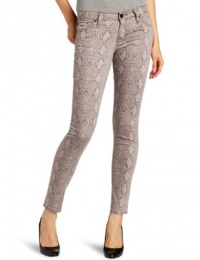 Sanctuary Clothing Women's Amazon Printed Charmer Skinny Jean Sanctuary Clothing Women's Amazon Printed Charmer Skinny Jean