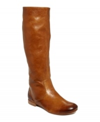 The boots your spring skirts have been awaiting. The Jillian boots take Frye's classic design and present it in a lightweight style for warmer weather. The boots your spring skirts have been awaiting. The Jillian boots take Frye's classic design and present it in a lightweight style for warmer weather.