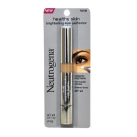 Neutrogena Healthy Skin Brightening Eye Perfector, SPF 25, Fair 05 Neutrogena Healthy Skin Brightening Eye Perfector, SPF 25, Fair 05