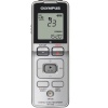 Olympus VN-7000 Digital Voice Recorder 142645 (Silver)