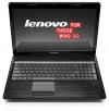 Lenovo G570 4334DBU 15.6-Inch Laptop (Black)