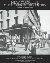 New York Life at the Turn of the Century in Photographs (New York City)