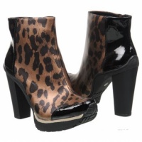 DKNY Women's Beatnick Bootie,Camel,8 M US DKNY Women's Beatnick Bootie,Camel,8 M US