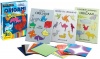 Origami Fun Kit for Beginners (Dover Fun Kit)
