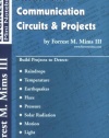 Science  and Communication Circuits & Projects