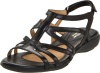 Naturalizer Women's Clim Flat Sandal