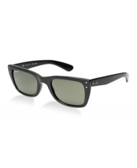 From L.A. to St. Tropez and Soho to Tokyo, Ray-Ban is the brand of sunglasses preferred by true individuals worldwide. Setting the standard for excellence, Ray-Ban consistently combines great styling with exceptional quality, performance, and comfort. From L.A. to St. Tropez and Soho to Tokyo, Ray-Ban is the brand of sunglasses preferred by true individuals worldwide. Setting the standard for excellence, Ray-Ban consistently combines great styling with exceptional quality, performance, and comfort.