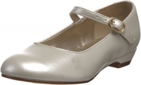 Nina Toddler/Little Kid Lil-Seeley Mary Jane,Bone,7.5 M US Toddler Nina Toddler/Little Kid Lil-Seeley Mary Jane,Bone,7.5 M US Toddler