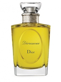 EXCLUSIVELY AT SAKS FIFTH AVENUE. A lush, voluptuous fragrance with a hint of Asian inspiration. The perfect florals and spices are blended into this rich scent of rosebud, violet, geranium, cinnamon and patchouli. 3.4 oz. Made in France. EXCLUSIVELY AT SAKS FIFTH AVENUE. A lush, voluptuous fragrance with a hint of Asian inspiration. The perfect florals and spices are blended into this rich scent of rosebud, violet, geranium, cinnamon and patchouli. 3.4 oz. Made in France.