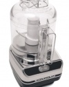 KitchenAid 3-Cup Chef's Chopper, Chrome