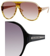 Sunglasses Balenciaga 0067/S 0Y6C Black Crystal Sunglasses Balenciaga 0067/S 0Y6C Black Crystal