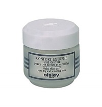 An immediate sense of comfort for dry and very dry skin. A nourishing and revitalizing cream specifically designed for very dry and sensitive skin that need to restore their lipidic balance. Extracts of Arnica and Echinacea with their soothing and healing properties, help to reinforce the skin's natural defense properties. - Redness and feelings of tightness and discomfort vanish. - Skin is nourished and becomes increasingly supple. - Well balanced, it regains its elasticity and softness, and feels exceptionally comfortable An immediate sense of comfort for dry and very dry skin. A nourishing and revitalizing cream specifically designed for very dry and sensitive skin that need to restore their lipidic balance. Extracts of Arnica and Echinacea with their soothing and healing properties, help to reinforce the skin's natural defense properties. - Redness and feelings of tightness and discomfort vanish. - Skin is nourished and becomes increasingly supple. - Well balanced, it regains its elasticity and softness, and feels exceptionally comfortable