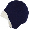 Isotoner Men's Acrylic Earflap Hat